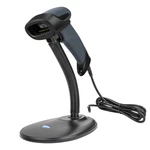 Usb Scanner With Stand Wired Handheld Reader 1D Ccd .... Fixed Price $46.79.