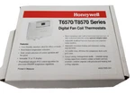 Honeywell T6570 Thermostat T8570 Cooling T8575C2005 Ships Same Day Purchase. Fixed Price $78.95.