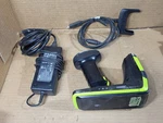 Zebra RFD90 Standard-range Ultra-rugged Uhf Rfid Sled Specialty Tools. Fixed Price $326.25.