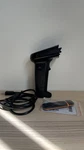 Hootoo Wired 1D Scanner Led Usb Laser Handheld Reader. Fixed Price $19.99.