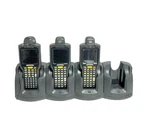 Set Of 4 Motorola Symbol MC3090-RU0PPBG00WR Pda Laser Wireless Barcode Scanner. Fixed Price $500.00.