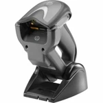 New Hp Wireless Bluetooth 1D 2D Barcode Scanner Usb Kit Charging Station E6P34AA. Fixed Price $109.99.