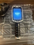 Zebra Mobile Computer Barcode Scanner TC80N0-3000K210NA. Fixed Price $165.00.
