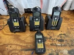 4 Dolphin Hand Held 7200 Products Pocket Size Laser Scanner 36 Key & Phd+. Fixed Price $199.99.