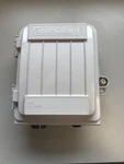 Afl DM001021 Optinid Optical Demarcation Closure Loaded W/ Lcu Dplx Adapters. Fixed Price $89.99.