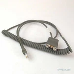 Motorola Data Cable For Symbol Barcode Scanner CBA-R02-C09PAR Nov. Fixed Price $34.85.