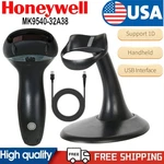 Honeywell MK9540-32A38 Barcode Scanner Voyagercg 1D With Usb Cable. Fixed Price $59.89.
