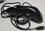 Adesso Nuscan 3200U Barcode Scanner. Fixed Price $14.99.
