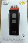 Adesso Nuscan 3500CB Wireless Bluetooth Barcode Scanner Ccb. Fixed Price $125.00.