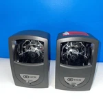 Lot Of 2 Ncr Realpos Omni Directional Presentation Scanner 7893-1000 (no Cable). Fixed Price $28.70.