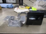 Access-is Scanner AKEGEOG699/4 5V 500MA New Surplus. Fixed Price $100.00.