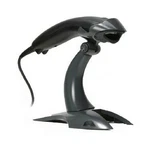 Honeywell Scanner -1400G2D-2USB-1 Area-imaging With Stand + Cable. Fixed Price $50.00.