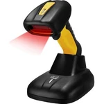 Adesso Nuscan 4100B Bluetooth Antimicrobial Waterproof Ccd Barcode Scanner. Fixed Price $167.83.