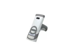 Code CR2700 Reader Kit, (bluetooth, Palm, Disinfectant-ready, Light Gra. Fixed Price $1079.53.