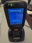 Datalogic Skorpio X3 Barcode Scanner With Stand/accessories (no Battery). Fixed Price $67.99.