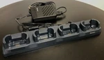 Intermec AD23 CN50 CN51 4-BAY Multi-dock Charging Cradle 871-032-102. Fixed Price $99.00.