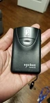 Socket Mobile Chs 8CI, Ios, Android, 1D, With Usb Charging Cable Phone Case. Fixed Price $210.00.
