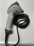 Handheld Products 30204-0129K Corded Barcode Scanner X-166. Fixed Price $19.99.