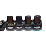 Lot Of 4X Motorola MC659B-PD0BAB00100 1D/2D WM6.5 Gsm Cdma Barcode Scanner. Fixed Price $249.98.