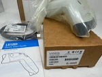 New Zebra Motorola Symbol LS1203-CR10001R Barcode Laser Scanner Usb Cable. Fixed Price $38.35.