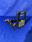 Worth Data 7000 Series Rf Terminal Barcode Scanner Reader LT7112H - Powers On. Fixed Price $299.99.