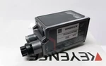 Keyence SR-X100W Barcode Reader. Fixed Price $380.00.