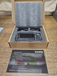 Scansku Series M Rugged 1D Barcode Scanner. Fixed Price $500.00.