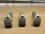 CR1411-02 Usb Barcode Scanner W/ Cable/lot Of 3 JUA10O. Fixed Price $45.00.