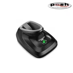 New Zebra CR2278-PC10004WW DS2278 Bluetooth Charging Cradle Black. Fixed Price $266.95.