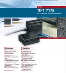 Opticon Nft 7175 Fixed Mount Scanner. Fixed Price $899.00.