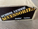 Ac Adapter For Symbol Handheld Barcode Scanner DS6607 DS6608 LS3008 Power Supply. Fixed Price $18.99.