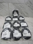 10 X New Honeywell CBL-500-500-S00 5V Usb Type Scanner Cable Ships From Usa. Fixed Price $70.00.