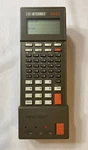 Intermec 9440 - Portable Data Collection Computer With Leather Case. Fixed Price $795.00.