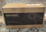 Nadamoo Wireless Usb Barcode Scanner Reader YHD-5100 BUR3003. Brand New. Fixed Price $31.20.