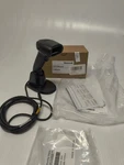 Honeywell 1950GSR-2USB-2-N Bardcode Scanner/usb Cable Open Box. Fixed Price $99.00.