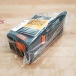 Ergodyne 19181 Scanner Holster, Detachable Belt Loop, 2 Pockets And Pen Loops. Fixed Price $23.74.