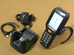 Datalogic Falcon X4 945550025 Mobile Computer Scanner With Cradle. Fixed Price $169.99.