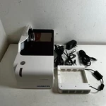 Hamilton 193750 White 24V Dc Automated 2D Whole Rack Storage Barcode I.d. Reader. Fixed Price $1499.99.