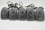 Honeywell Barcode Scanner (lot Of 5) Model Number- 1470G Usb Included. Fixed Price $120.00.