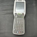 Honeywell Dolphin 9500L00-131C30E Mobile Barcode Scanner Pocket Pc. Fixed Price $44.44.