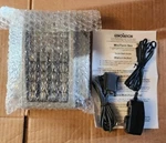 Genovation Mini-terminal Model 910-B V. 20-KEY Re-legendable Full Travel Keys. Fixed Price $130.00.