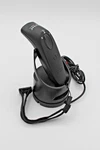 Socket Mobile S720 Barcode Scanner With Charging Dock And Auto Trigger. Fixed Price $125.00.