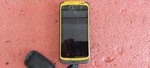 Cipherlab RS51 Handheld Scanner Ups Shipping!make Offers! D-2. Fixed Price $400.00.
