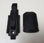 Motorola MC3100 MC3190 Battery Cover W/strap. Fixed Price $14.00.