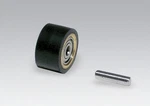 Dynabrade 11078 - Contact Wheel Assembly 5/8" Dia. X 3/8" I.d.. Fixed Price $42.30.