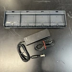 Intermec 1002UU04 Flexdock 4-BAY Charging Cradle With Power Supply 852-916-002. Fixed Price $79.99.