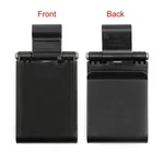 For Zebra ZQ500 Series Back Cover Belt Clip ZQ510 ZQ520 P1063406-040 Usa. Fixed Price $9.80.