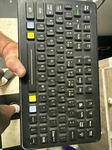 Intermec Keyboard AK10. Fixed Price $250.00.