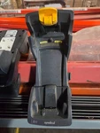 New, No Box Motorola Symbol VCD9000-S000 Cradle, Mount. Fixed Price $19.99.