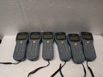 Lot Of Unitech Model PT630D Data Collection Terminal -. Fixed Price $356.49.